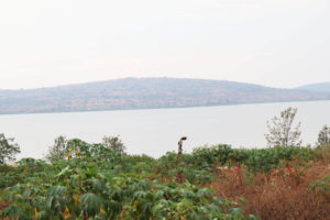 Lac Rweru