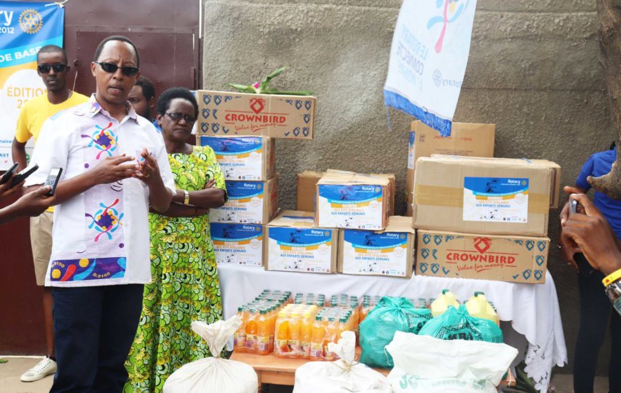 Jean Petit Ndikumana