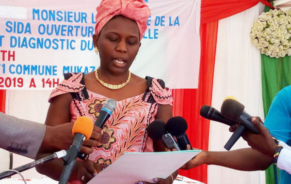 NSANZERUGEZE Jocelyne