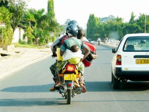 Sécurité routière : Le code de la route nouveau arrive ! - Moto