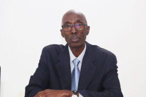 : Amb. Sébastien Ntahuga : « Building Harmony s’engage à apporter sa contribution au Burundi et à l'international »