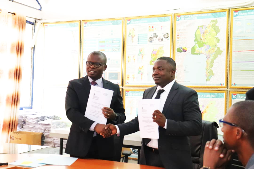 Sealing the Deal: Exciting New Partnerships with Top Contracting Companies