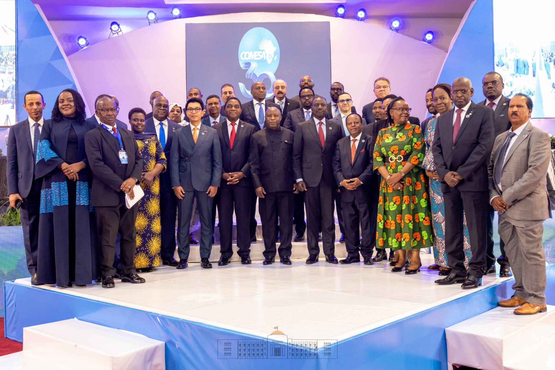 Unlocking Prosperity: 3 Key Sectors to Elevate the Standard of Living in the COMESA Region
